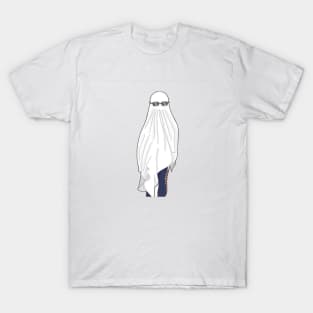 Ghost T-Shirt